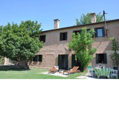 Agriturismo Dominio di Bagnoli
