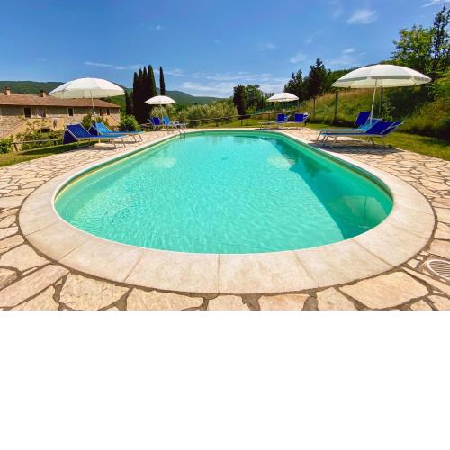 Agriturismo Due Ponti