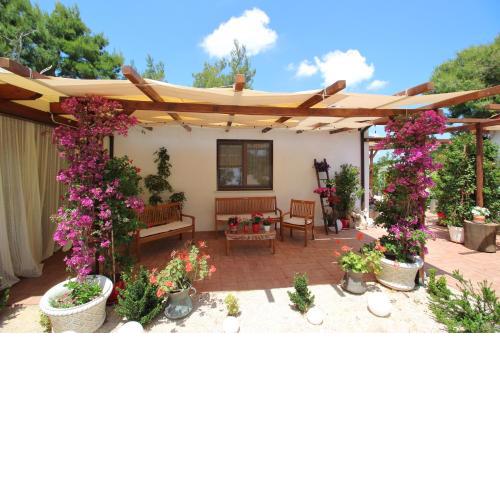Agriturismo Essentia dimora rurale