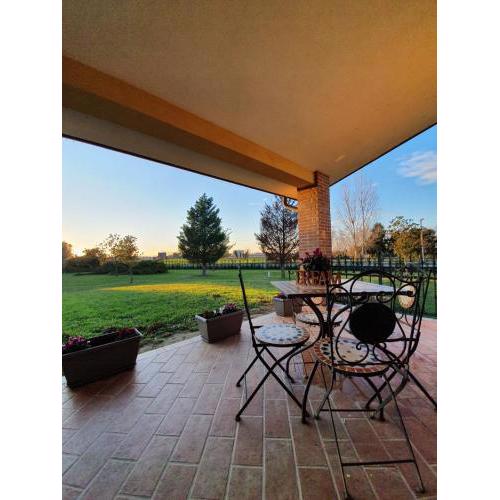 Agriturismo Eva