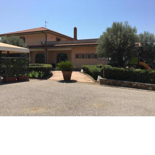 Agriturismo Fabrizio Maria