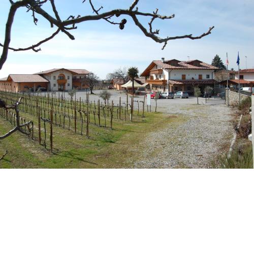 Agriturismo Famiglia Bertossi