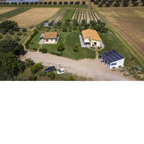 Agriturismo Farfollíe