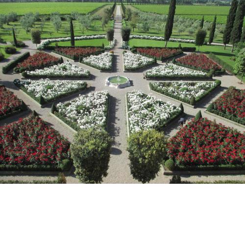 Agriturismo Fattoria Camporotondo