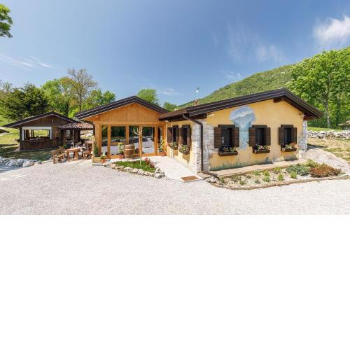 Agriturismo Fattoria Carolina Friuli Arzino