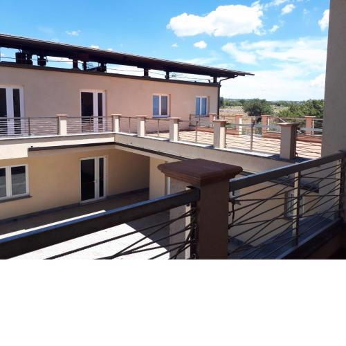 Agriturismo Fattoria delle Milizie
