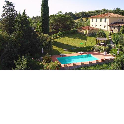 Agriturismo Fattoria di Gratena