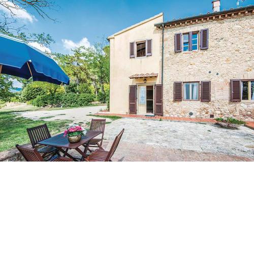Agriturismo Fattoria Il Piano - Appartamento Aia - San Gimignano