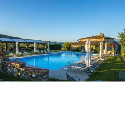 Agriturismo Fattoria Lavacchio