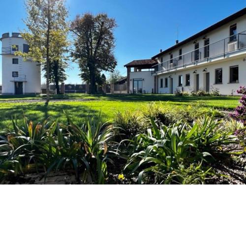 Agriturismo Fattoria Primaluce - Appartamento Quercia
