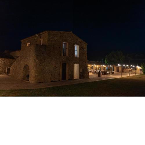 Agriturismo Fattoria San Sebastiano