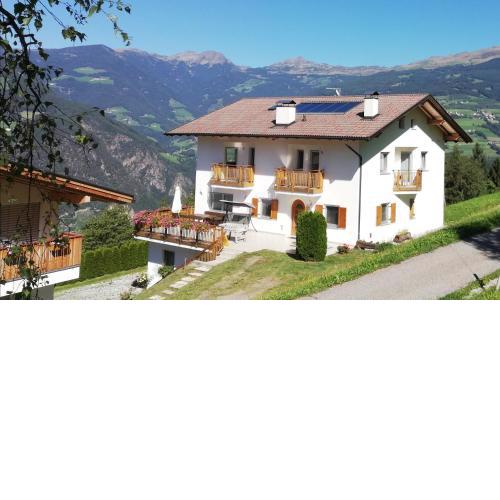 Agriturismo Ferienhof Gschloier