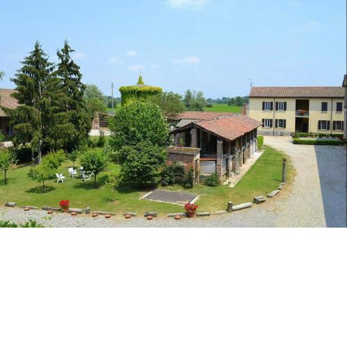 Agriturismo Fiamberta