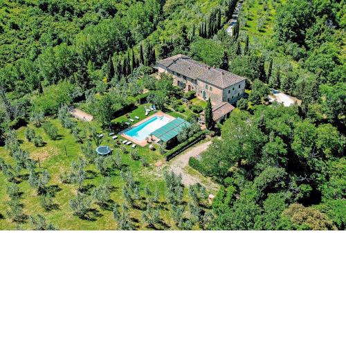 Agriturismo Filettro