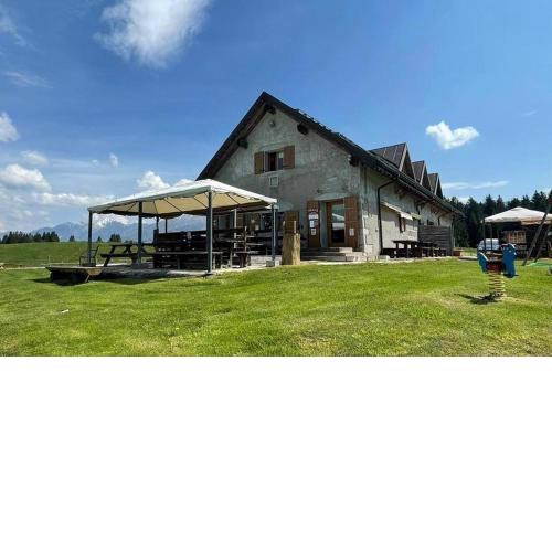 Agriturismo Filippon