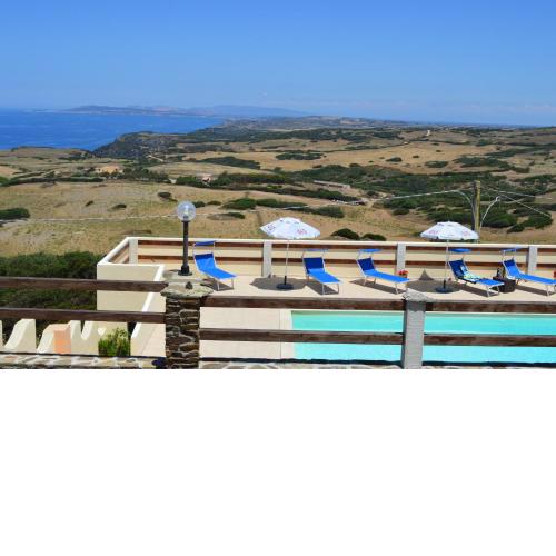Agriturismo Finagliosu