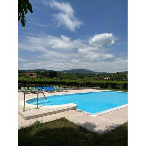 Agriturismo Fioravante
