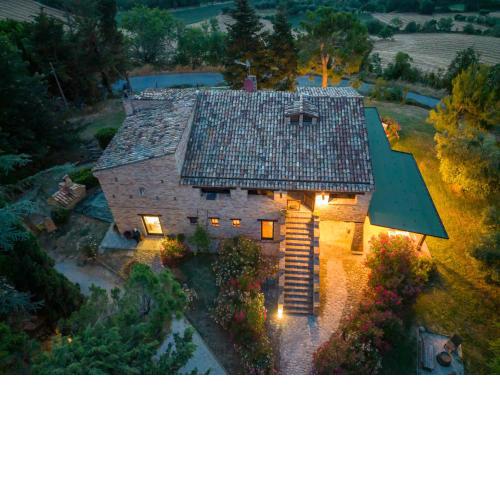 Agriturismo Fiorenire