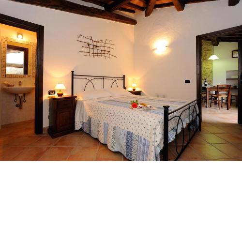 Agriturismo Fogliani
