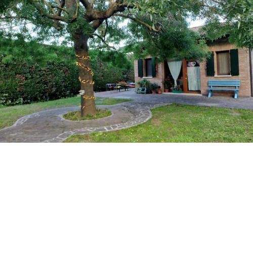 Agriturismo Fondo Novelle La Casina