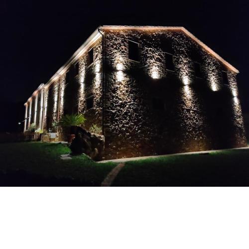 Agriturismo Fonte Belvedere