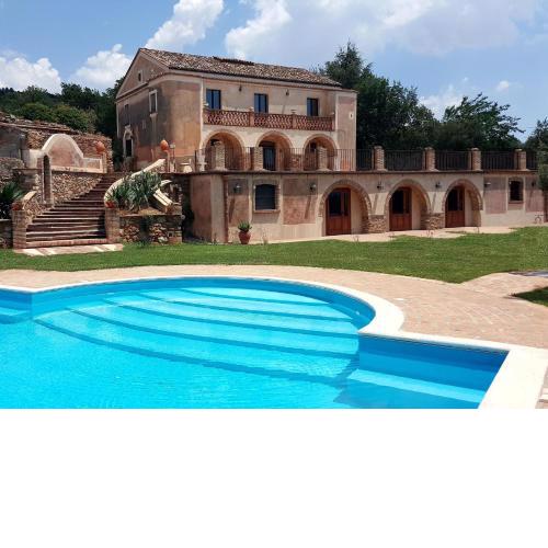 Agriturismo Fonte di Maroglio