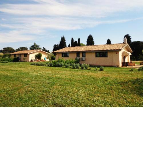 Agriturismo Fontelupo