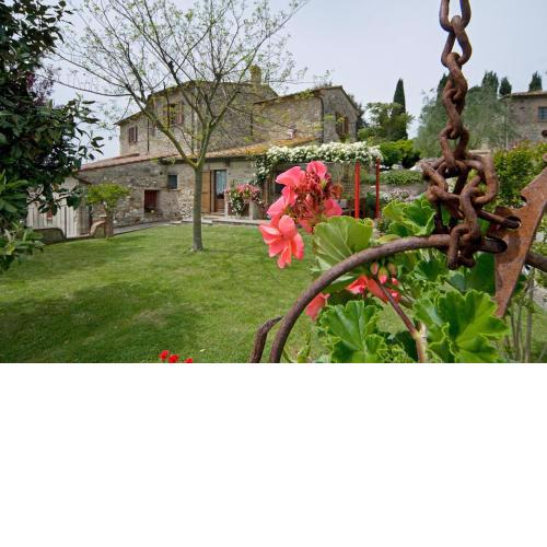 Agriturismo Fontesettimena APPARTAMENTO RONDINE- APPARTAMENTO CAPRIOLO