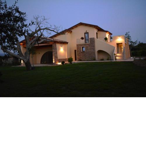 Agriturismo Frantoio Mafrica
