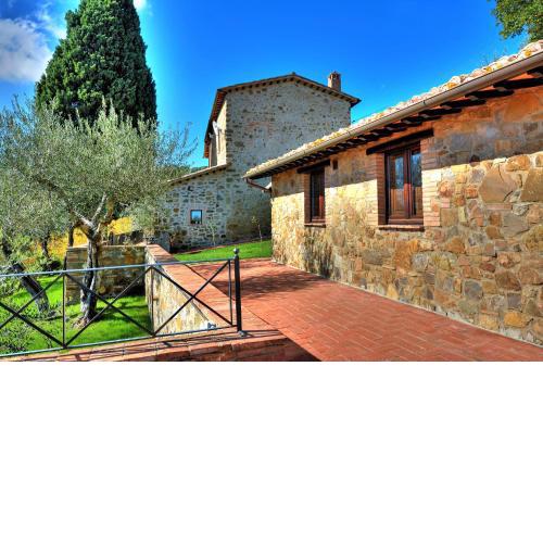 Agriturismo Fraschetta