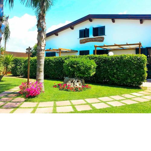Agriturismo Fratelli Mizzon