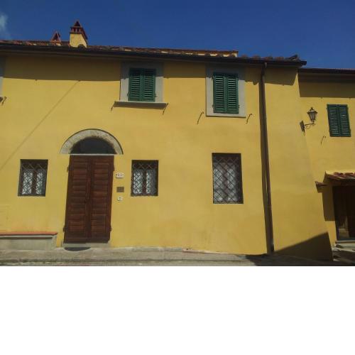 Agriturismo Frigionaia