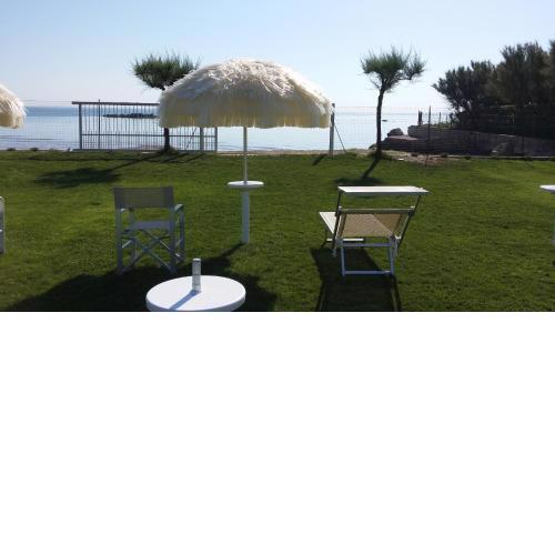 Agriturismo Frontemare