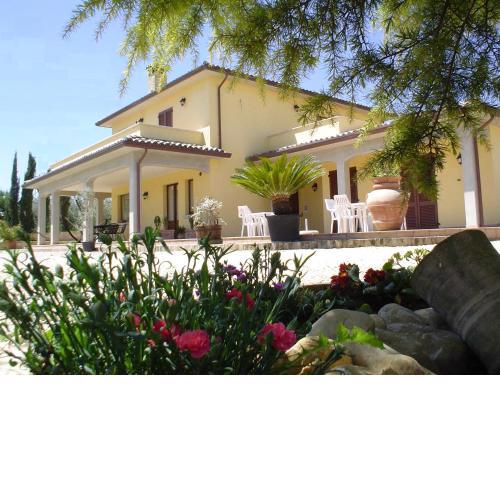 Agriturismo Gabellette