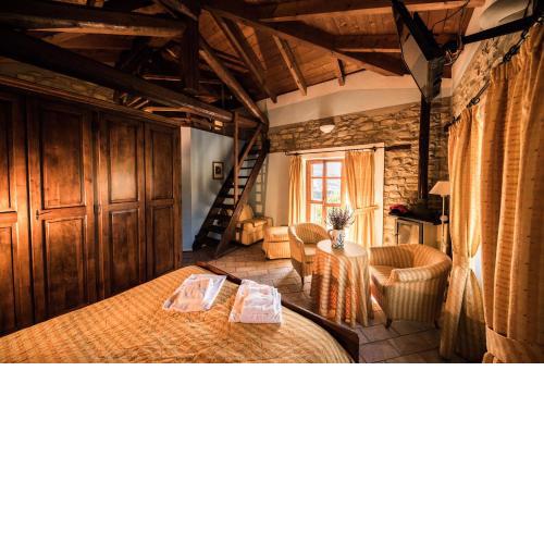 Agriturismo Gallo