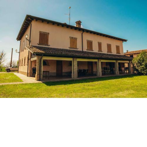 Agriturismo Garzolé