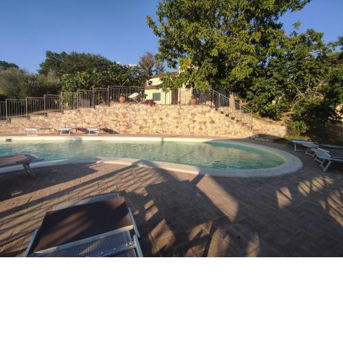 Agriturismo Gasperini