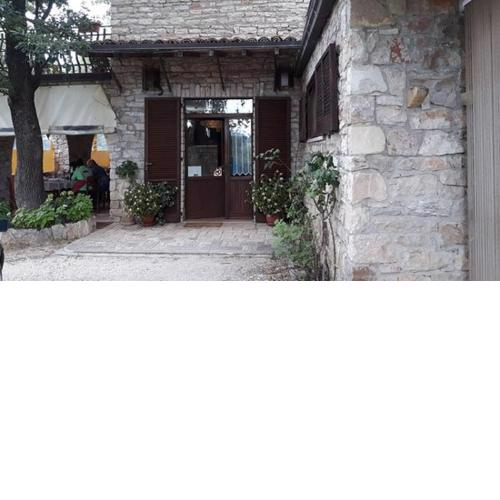 Agriturismo Giacomo Alberione