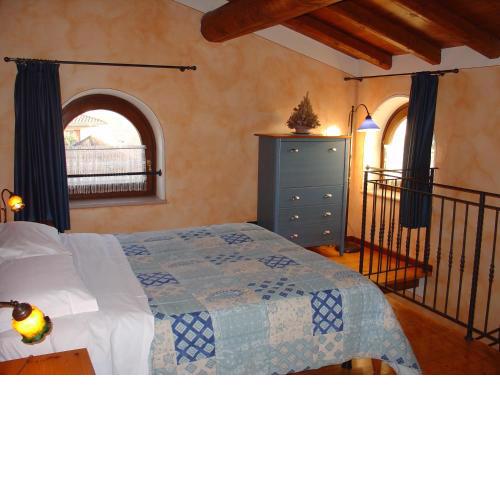 Agriturismo Gian Galeazzo Visconti