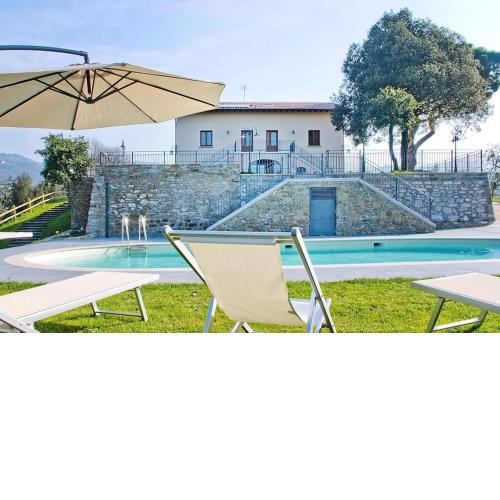 Agriturismo Giugnano Poggio del Sole Lamporecchio