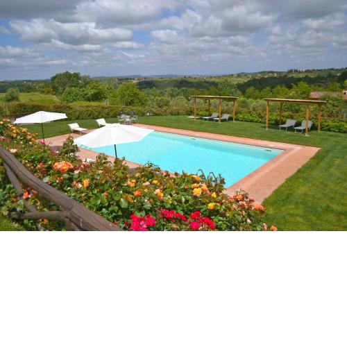 Agriturismo Giulia