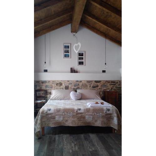 Agriturismo Giumin