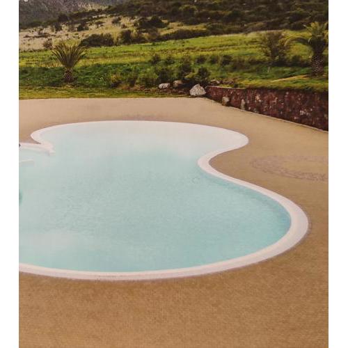 agriturismo gli olivastri appartamento corbezzolo con piscina e vista mare