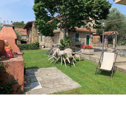 Agriturismo Gli Ulivi