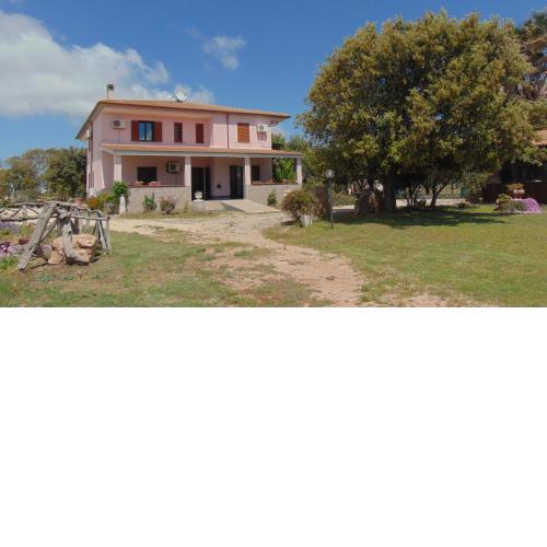 Agriturismo Graziano e Barbara