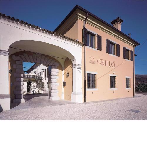 Agriturismo Grillo Iole Winery