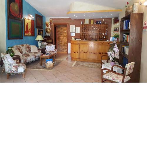agriturismo heaven trilocale 1
