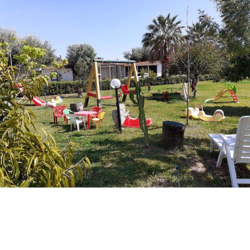 agriturismo heaven trilocale 3