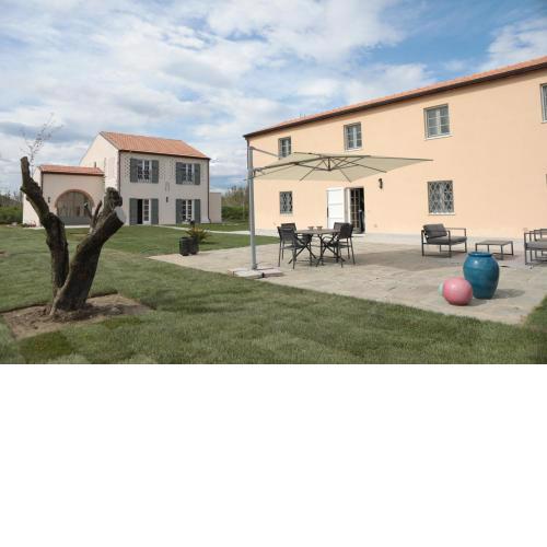 Agriturismo I Casali
