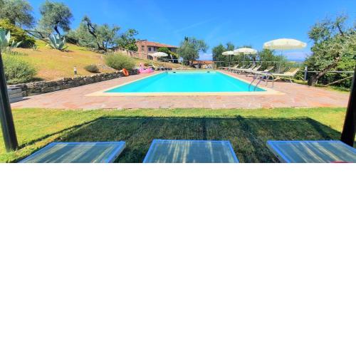 Agriturismo I Ceppi